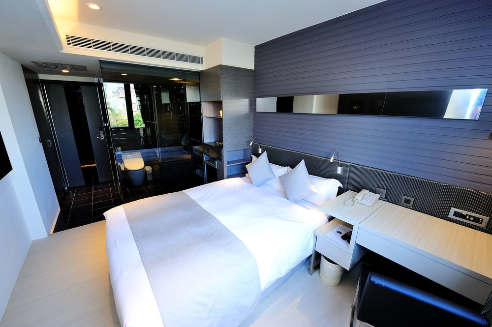 Shin Yuan Celeb Metro Hotel Cidade de Hsinchu Exterior foto