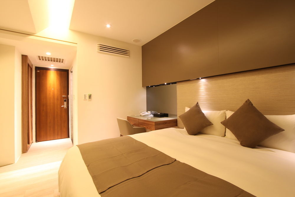 Shin Yuan Celeb Metro Hotel Cidade de Hsinchu Exterior foto